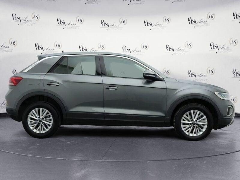 Volkswagen T-Roc 2.0 TDI SCR Life App Connect Winter Pack 16"