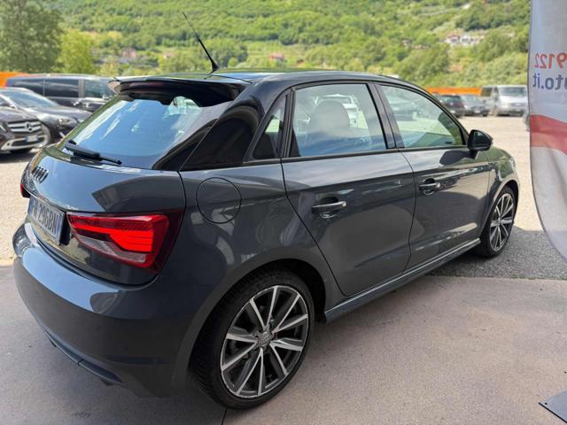 AUDI A1 SPB 1.6 TDI