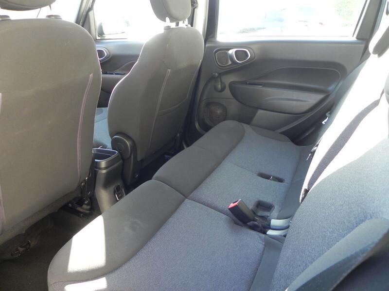 Fiat 500L 1.3 Multijet 95 CV City Cross