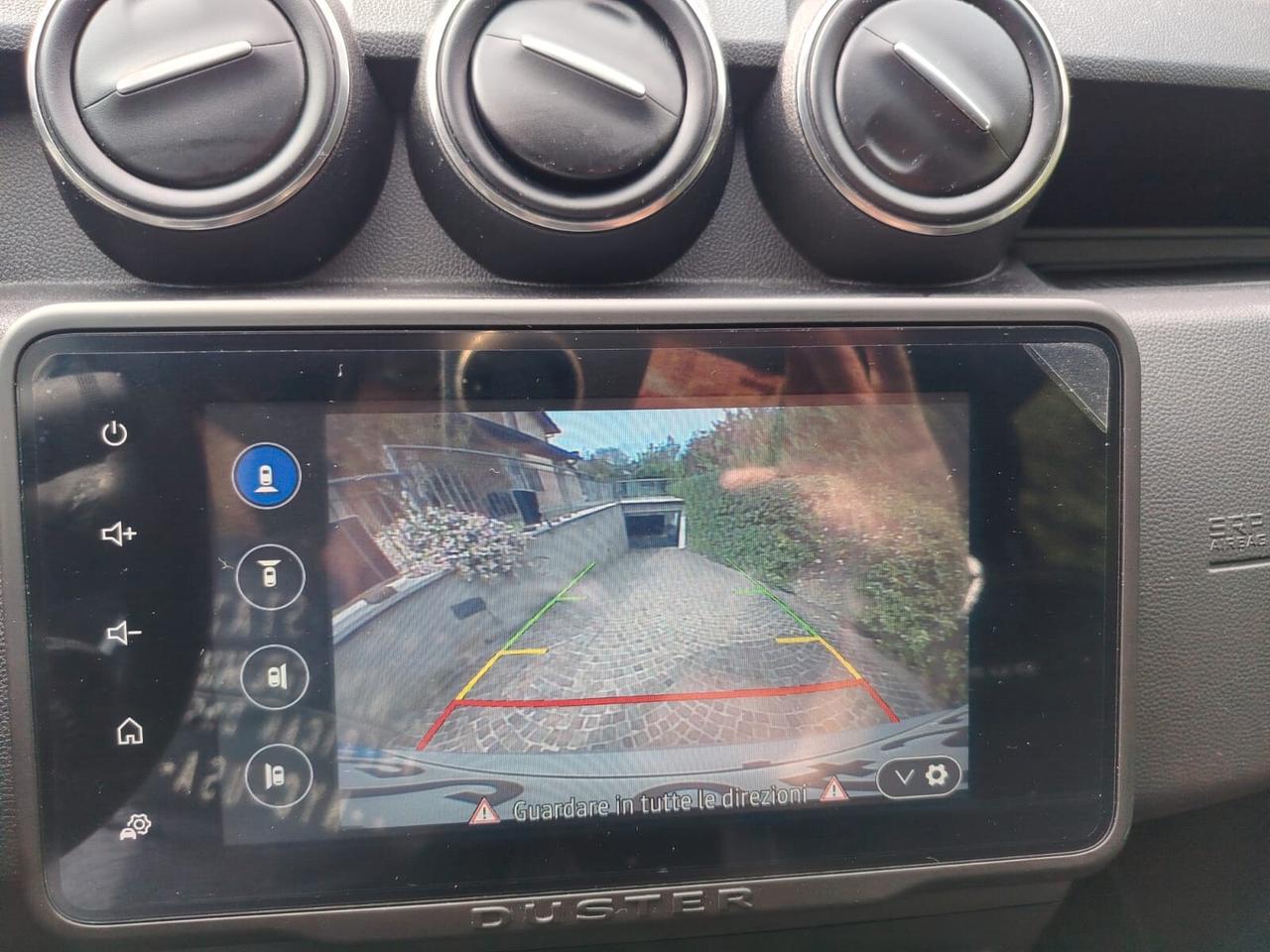 Dacia Duster 1.0 TCe 100 CV ECO-G 4x2 Prestige