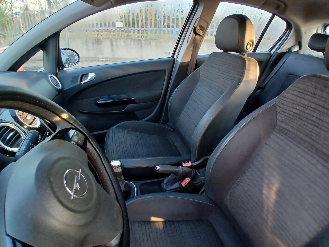 Opel Corsa 1.3 CDTI 75CV F.AP. 5 porte Elective