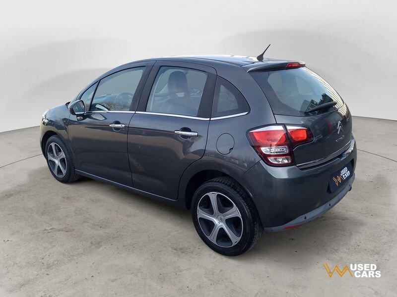 Citroën C3 C3 PureTech 82 Live Edition