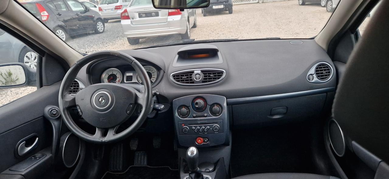 Renault Clio 1.5 dCi 85CV 5 porte Le Iene perfetta