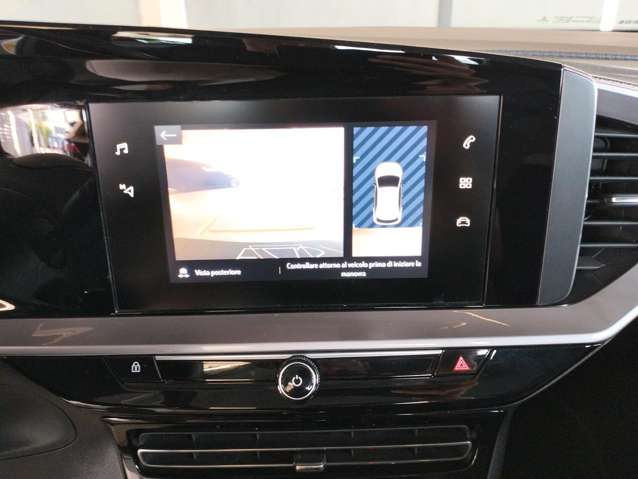 Opel Mokka 1.2 t Elegance s