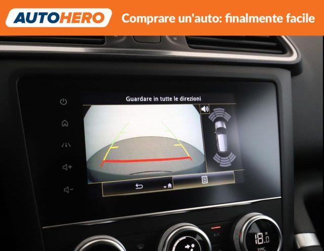 RENAULT Kadjar TCe 140CV FAP Sport Edition2