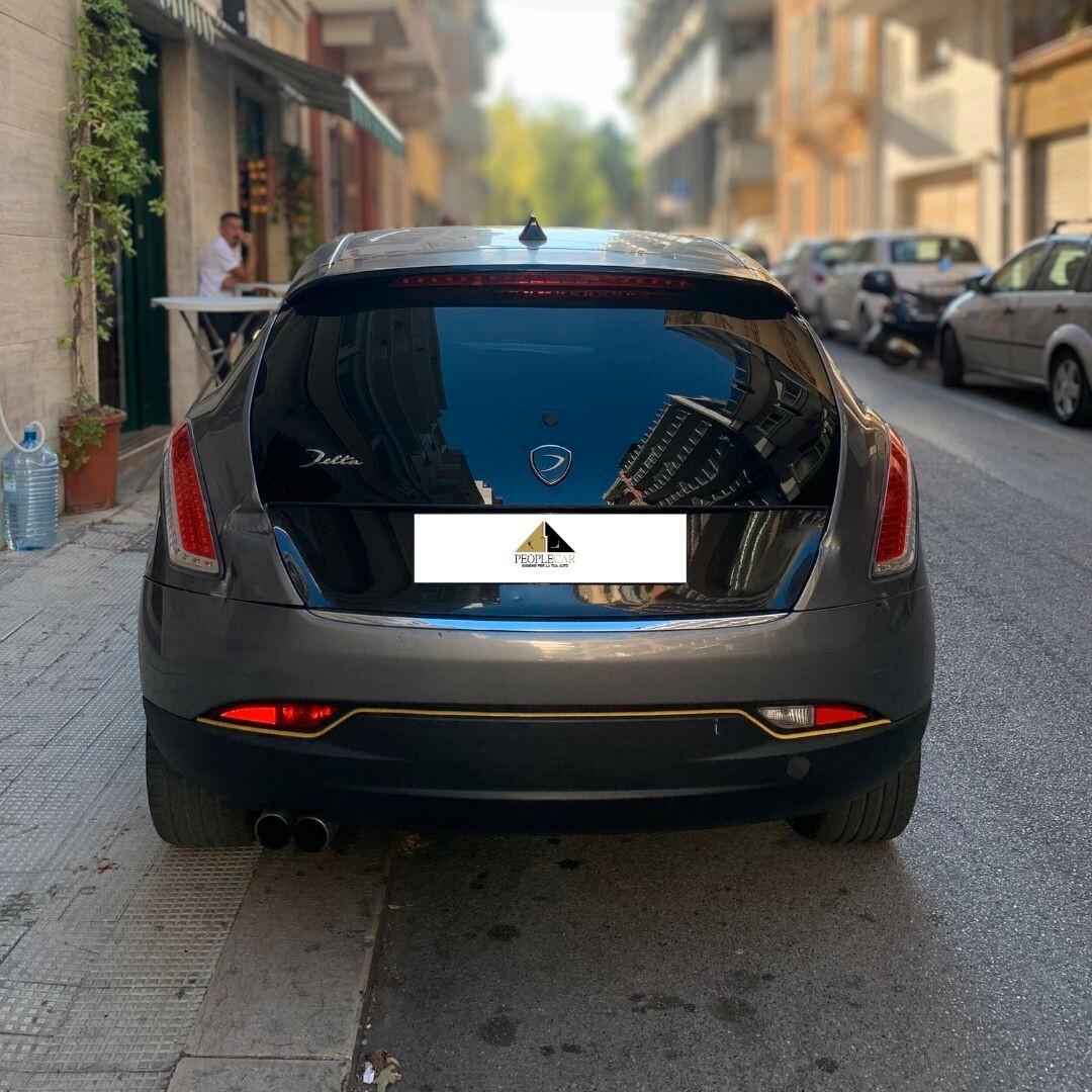 Lancia Delta 1.6 MJT DPF Platino