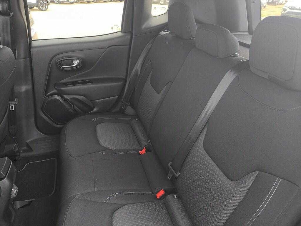 Jeep Renegade 1.6 Multijet II 80TH Anniversary 2WD