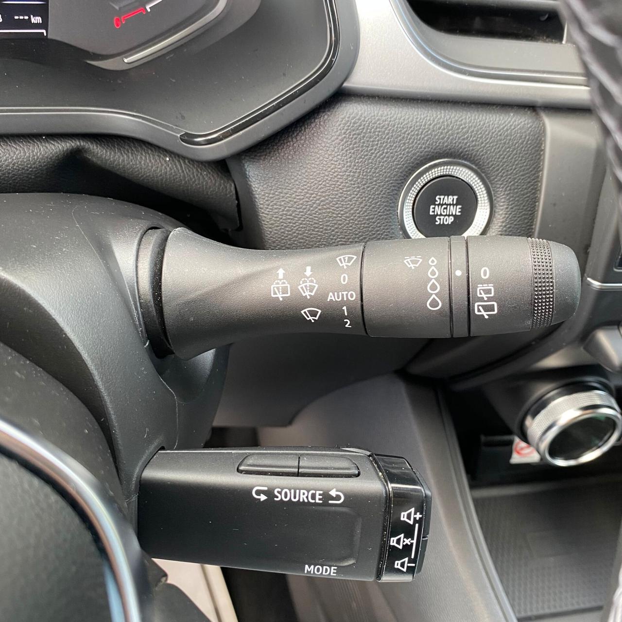 Renault Captur TCe 90 CV Techno