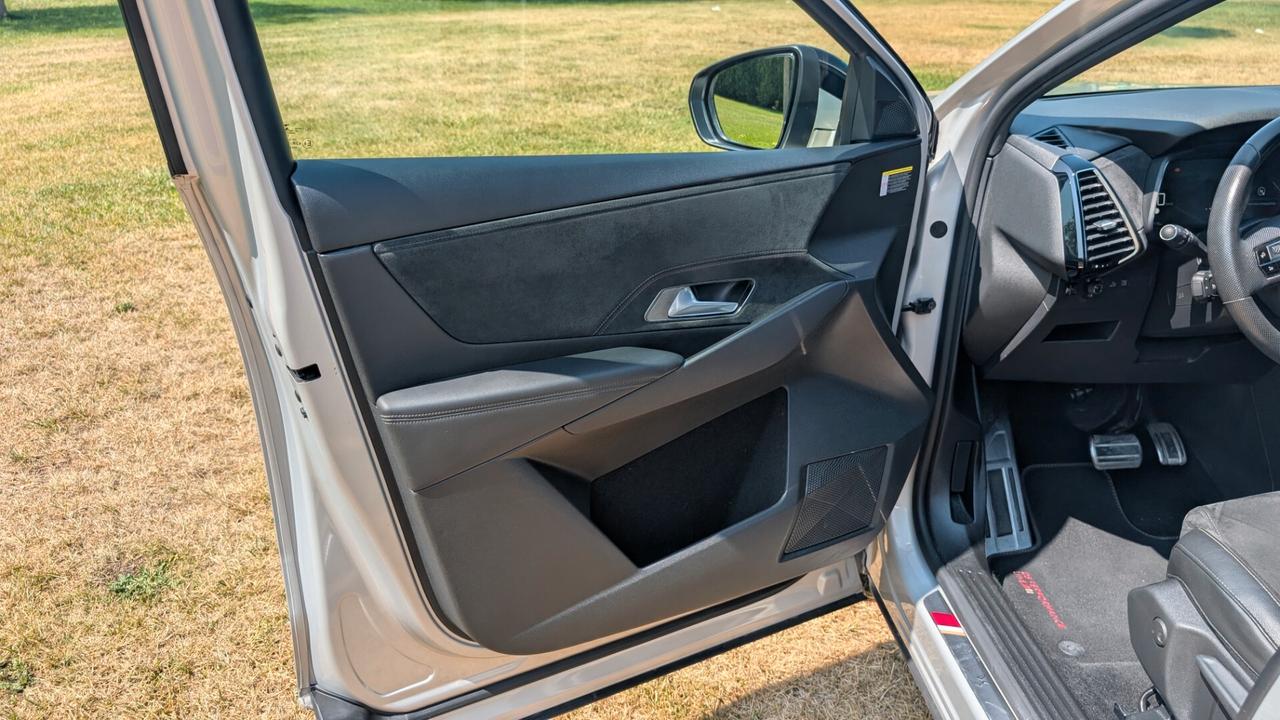 Ds DS 7 DS 7 Crossback BlueHDi 130 aut. Performance Line