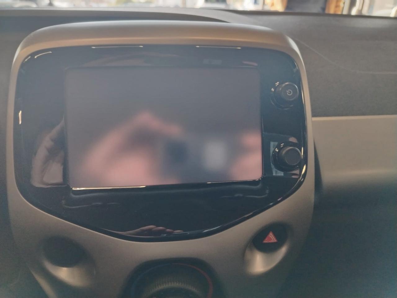 Peugeot 108 VTi 68 5 porte Allure