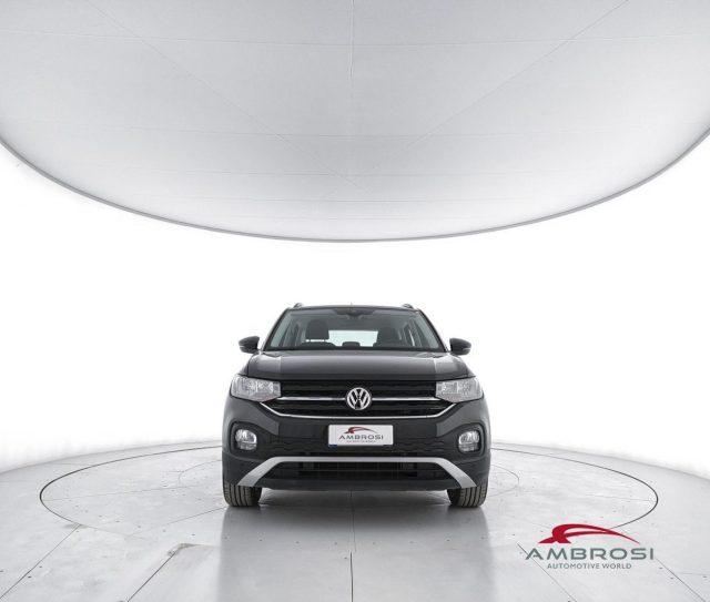 VOLKSWAGEN Other T Cross 1ª serie 1.0 tsi Style 95cv