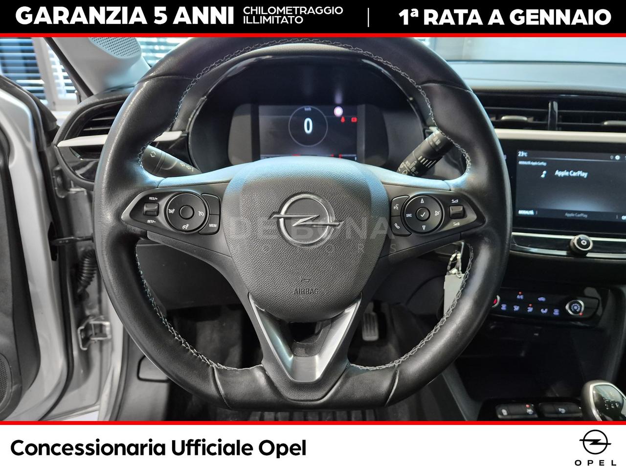 Opel Corsa 1.2 d&t s&s 75cv