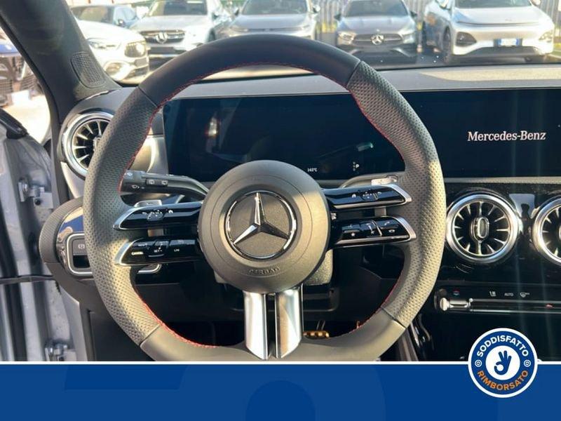 Mercedes-Benz Classe A 180d Automatic AMG Line Advanced Plus