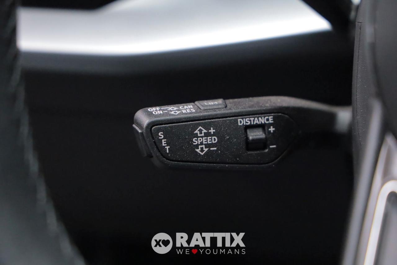 Audi A3 Sportback 35 2.0 TDI 150CV Business s-Tronic