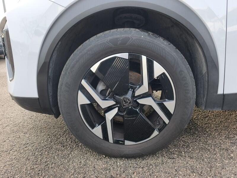 Peugeot 2008 II 2020 1.2 puretech GT s&s 130cv eat8