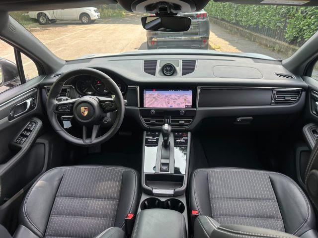 PORSCHE Macan 2.0 T IVA ESPOSTA