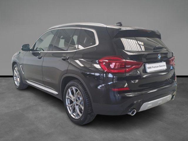 BMW X3 xDrive20d Aut.