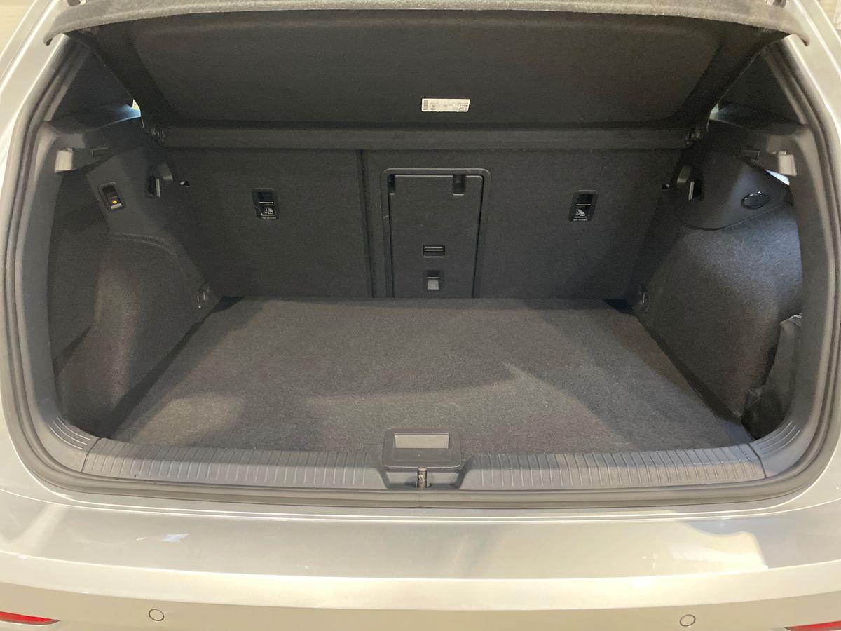 VOLKSWAGEN Golf VIII 2020 - Golf 2.0 tsi GTI 245cv dsg
