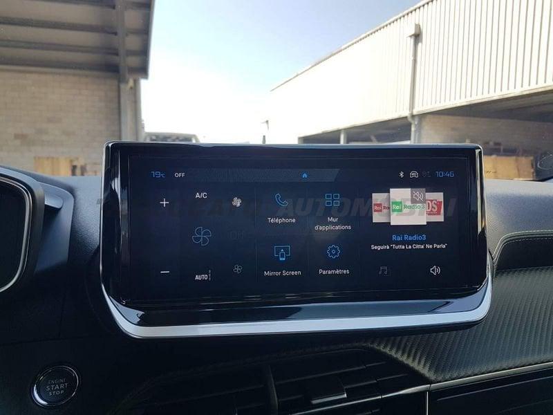 Peugeot 2008 2008 50 kWh GT