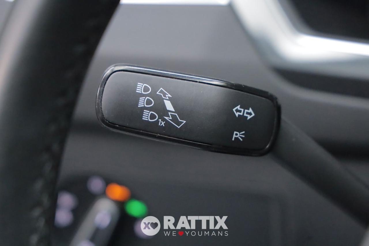 Volkswagen Tiguan 1.4 TSI eHybrid PHEV Elegance DSG