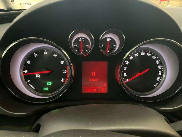 Opel Insignia Insignia BERLINA 1.6 t Cosmo-PELLE+NAVIGAT-