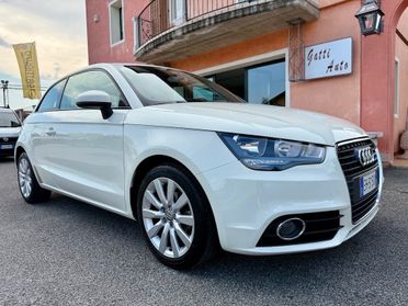 Audi A1 1.2 TFSI Ambition