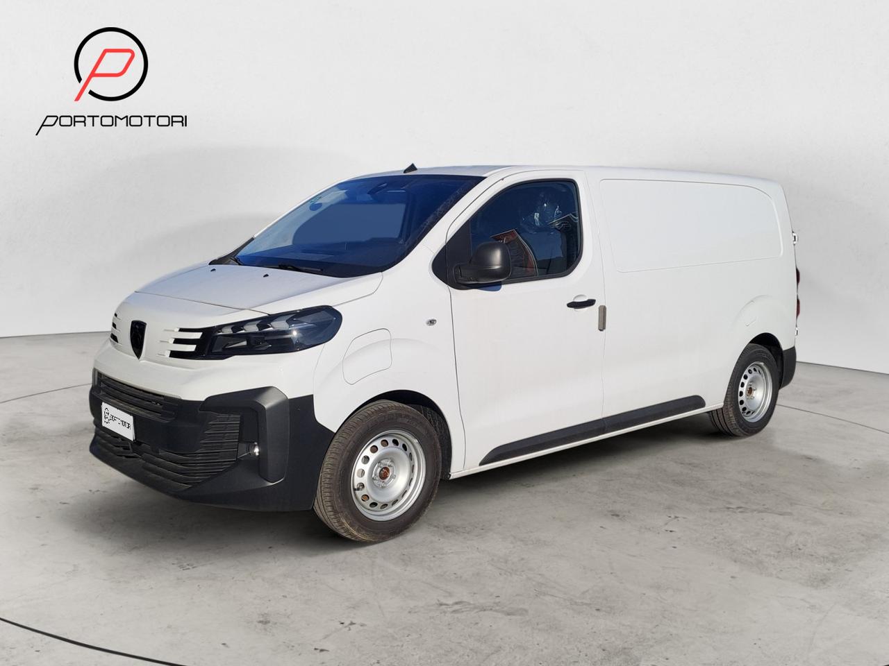 PEUGEOT e-EXPERT Standard- Pacco batteria 75 kWh