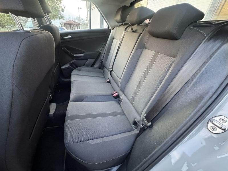 Volkswagen T-Roc T-Roc 2.0 TDI SCR Life