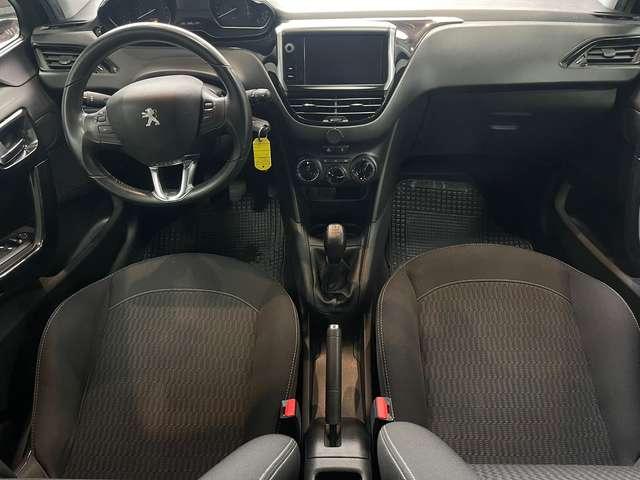 Peugeot 208 208 I 2015 5p 1.2 puretech Allure