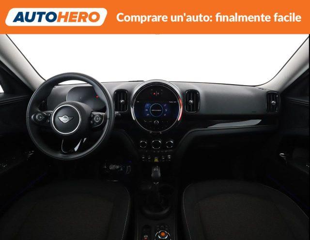 MINI Countryman 1.5 Cooper SE 'ALL4' Countryman ALL4