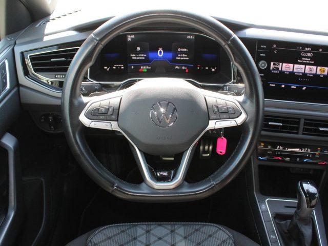 VOLKSWAGEN Polo 1.0 TSI 110 CV DSG R-Line