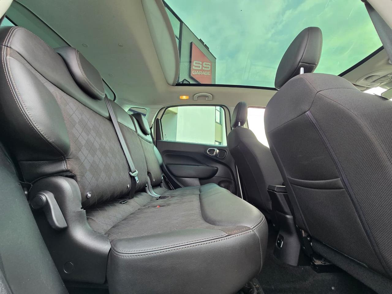 Fiat 500L 1.3 Multijet 95 CV |TETTO PANO