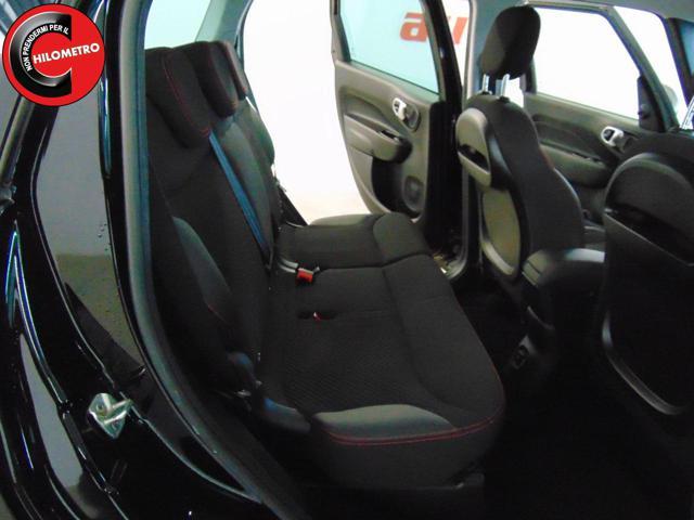 FIAT 500L 1.4 95 CV S&S Sport