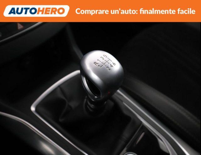 PEUGEOT 308 BlueHDi 120 S&S SW Allure