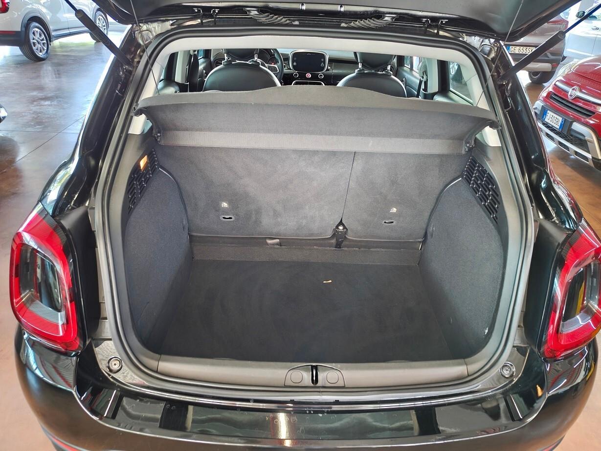 Fiat 500X 1.3 MultiJet 95 CV Cross