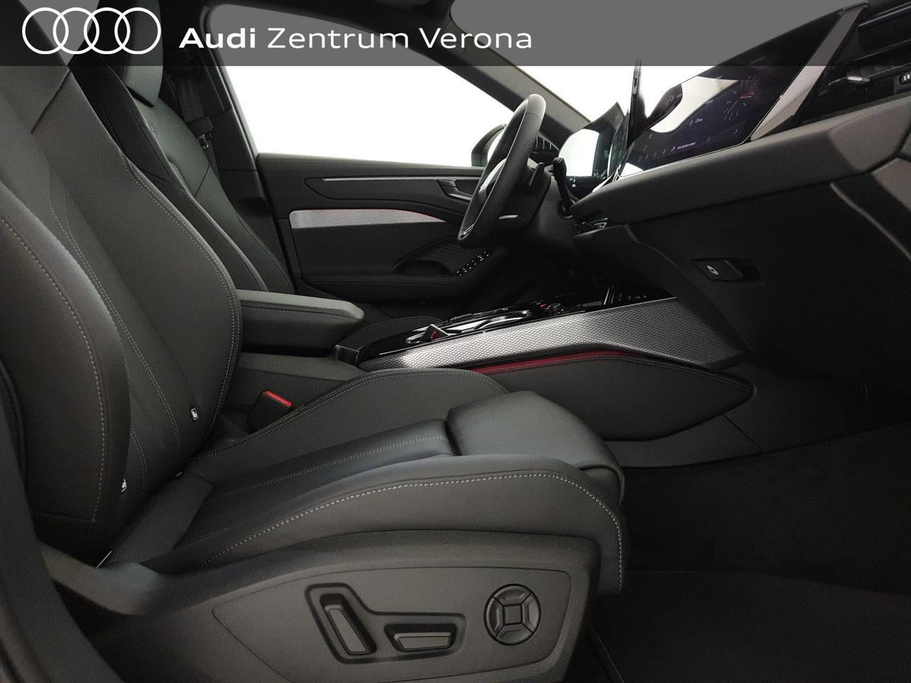 Avant 2.0TDI 204CV quattro S tronic S line Edition