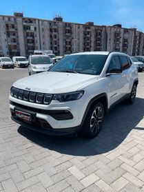 Jeep Compass 1.6 130cv Multijet II Limited