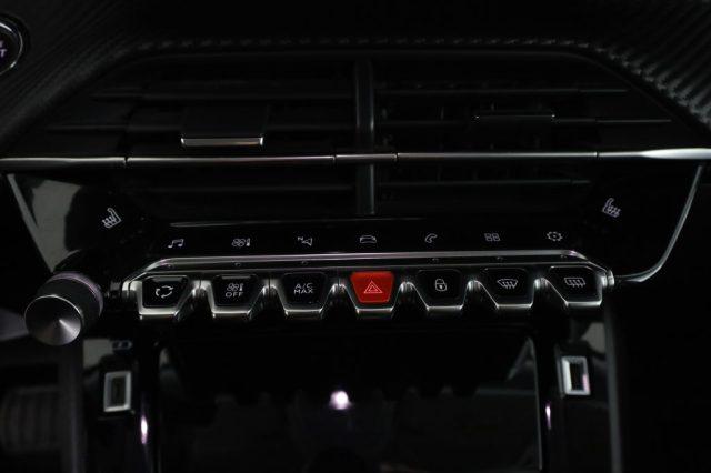 PEUGEOT 2008 2008 BlueHDi 130 S&S EAT8 Allure Pack