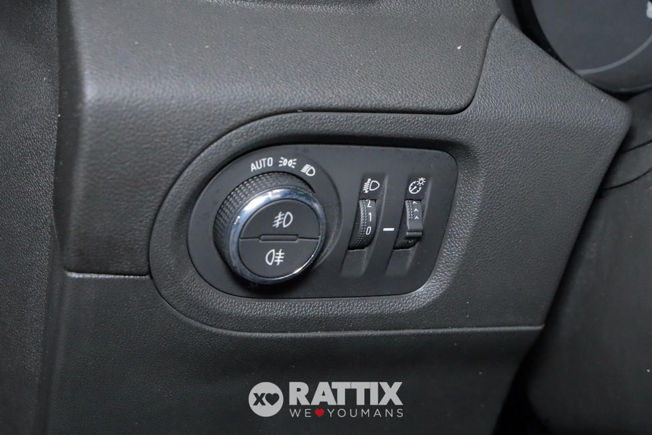 Opel Grandland X 1.2 ecotec 130CV Innovation