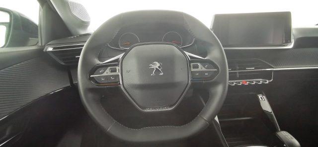 PEUGEOT 208 PureTech 75 Stop&Start 5 porte Active