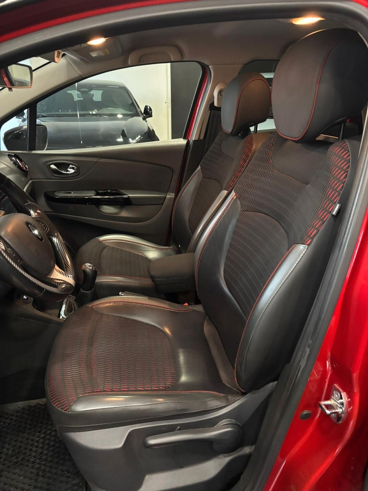 Renault Captur 1.5 dCi 8V 90 CV Start&Stop Energy Hypnotic