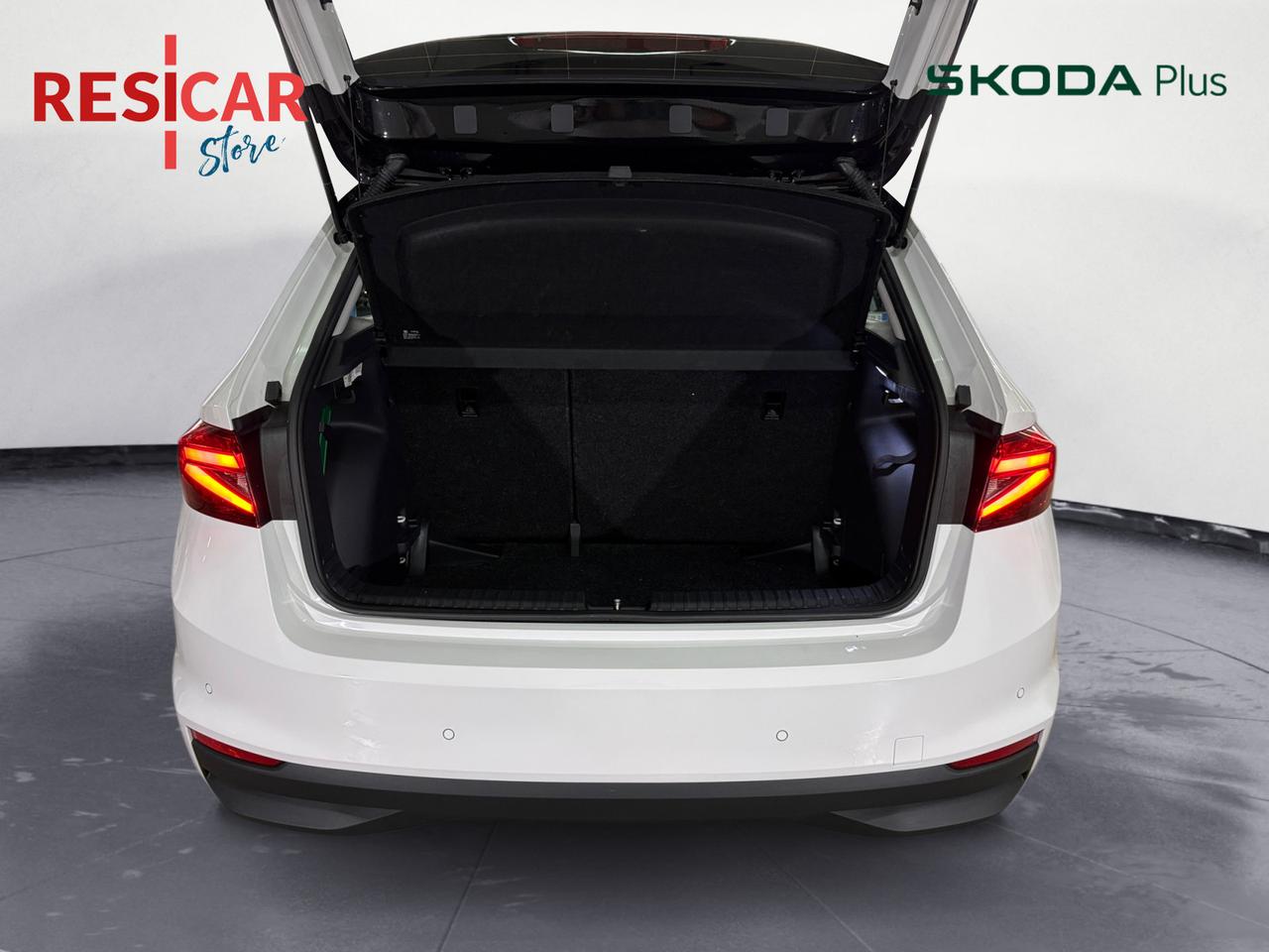 Skoda Fabia 1.0 tsi evo Style 110cv dsg