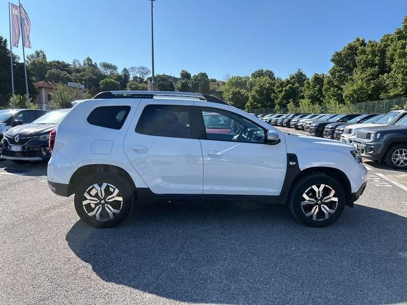 Dacia Duster II 2021 1.0 tce Prestige up Gpl 4x2 100cv