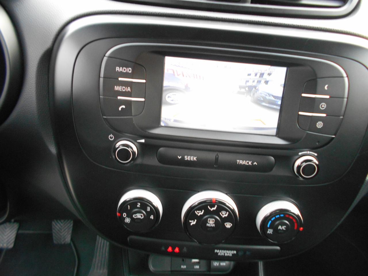 Kia Soul 1.6 CRDi You