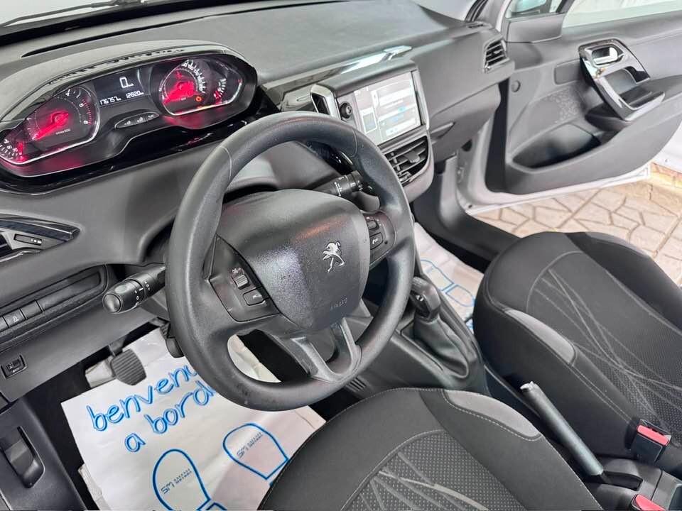 Peugeot 208 1.4 HDi 68 CV 5 porte Active