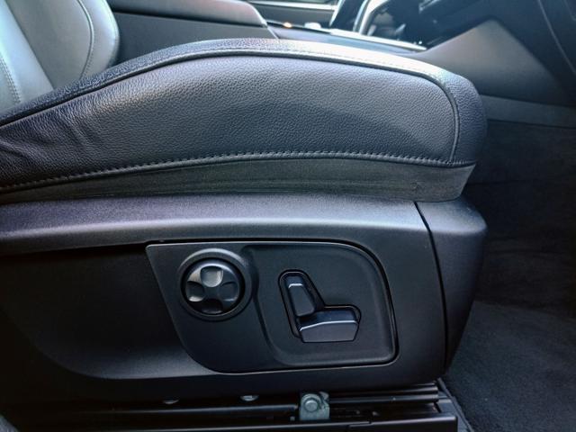 MASERATI Levante V6 Diesel 250 CV AWD Gransport