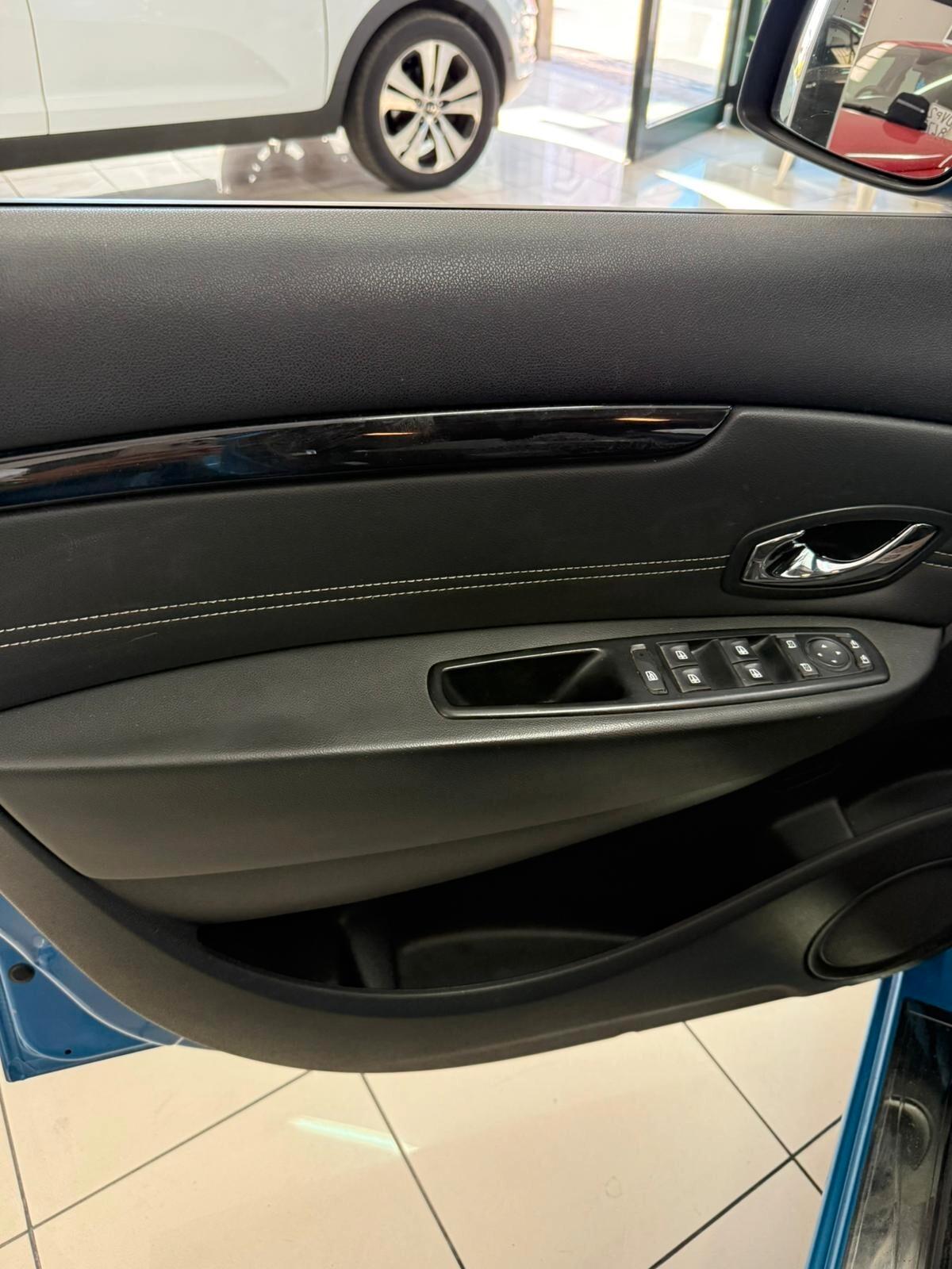 Renault Scenic Scénic XMod 1.5 dCi 110CV EDC Energy
