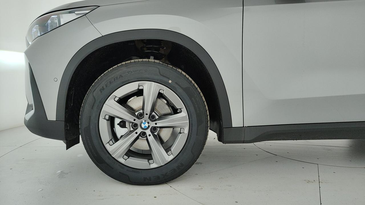 BMW BMW X1 xDrive20d
