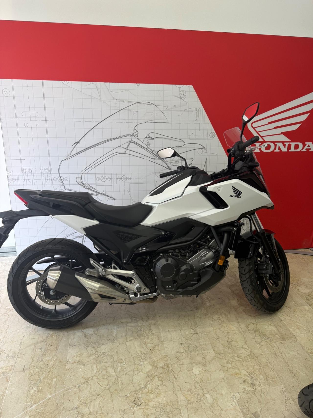 Honda NC 750