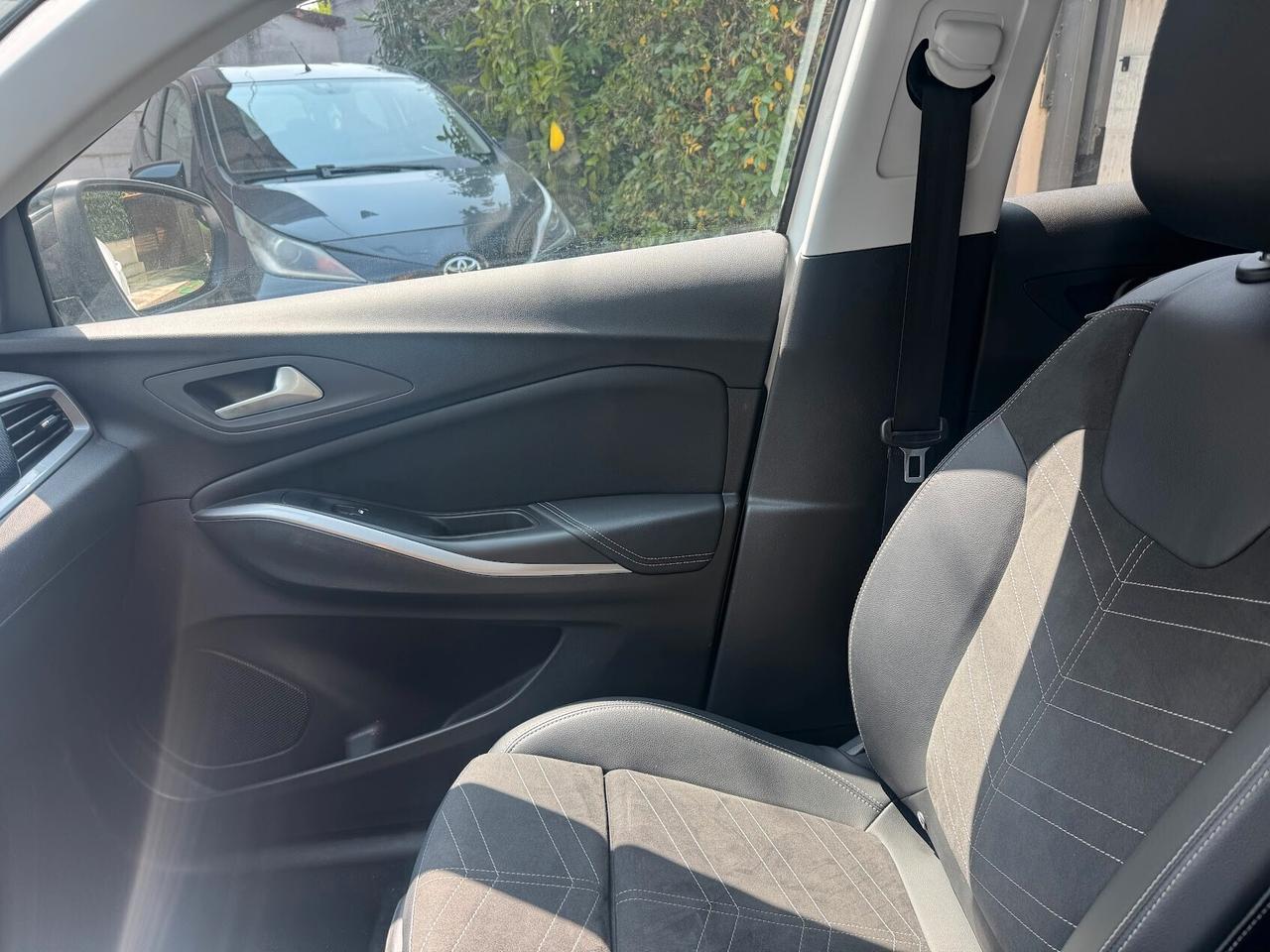 Opel Grandland 1.5 diesel Ecotec aut. Ultimate